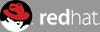 RedHat Linux Logo